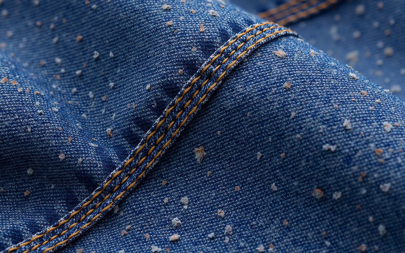 US Contemporary Brand Small Batch Production