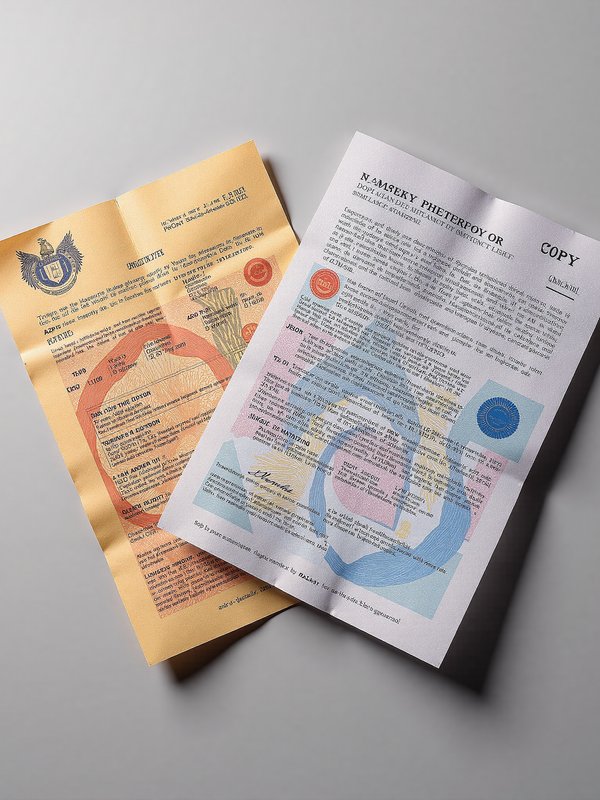 Business License